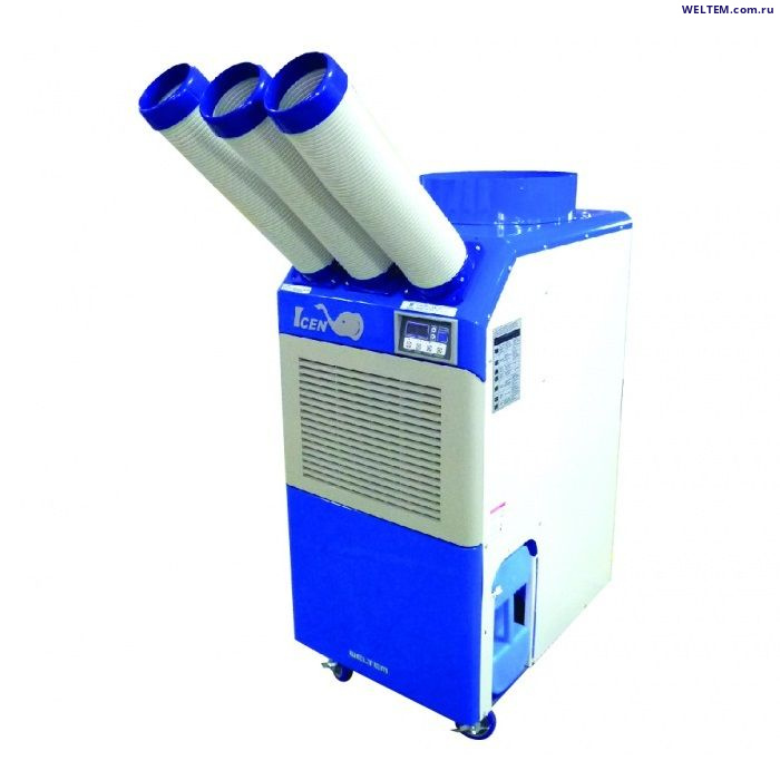 Weltem WPC-6000
